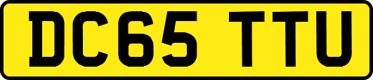 DC65TTU