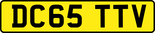 DC65TTV