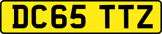 DC65TTZ
