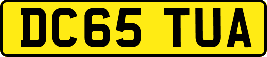 DC65TUA