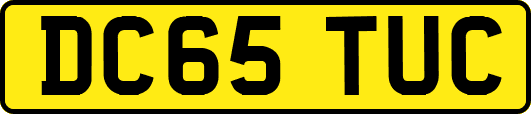 DC65TUC