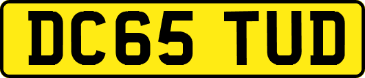 DC65TUD