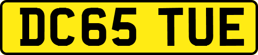 DC65TUE