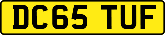 DC65TUF