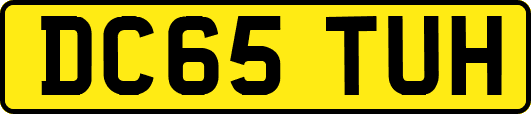 DC65TUH