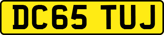 DC65TUJ