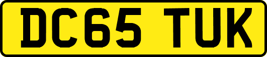 DC65TUK