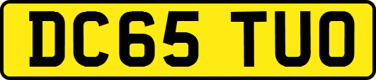 DC65TUO