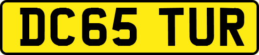 DC65TUR