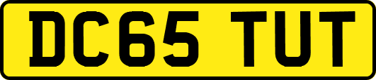 DC65TUT