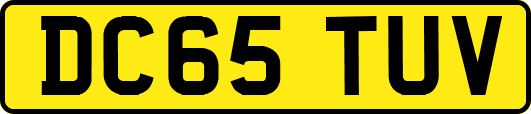 DC65TUV