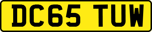 DC65TUW
