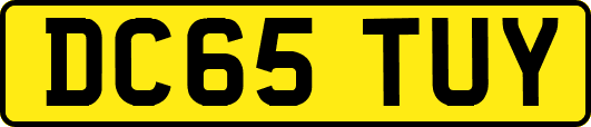 DC65TUY