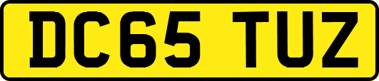 DC65TUZ