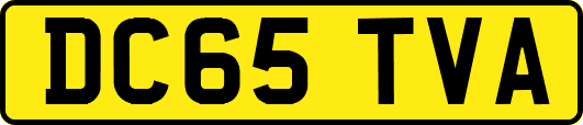 DC65TVA