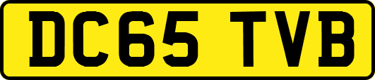 DC65TVB