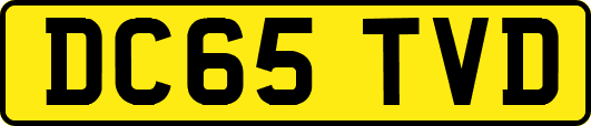 DC65TVD