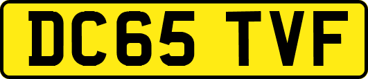 DC65TVF