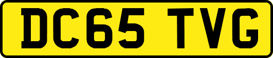 DC65TVG