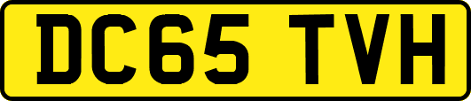 DC65TVH