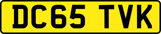 DC65TVK