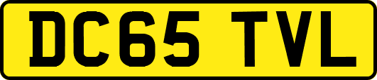 DC65TVL