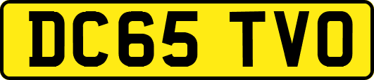DC65TVO