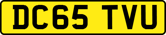 DC65TVU