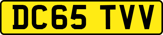 DC65TVV