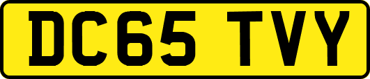 DC65TVY