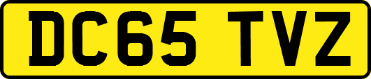 DC65TVZ