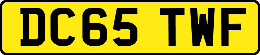 DC65TWF