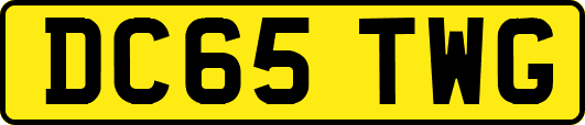 DC65TWG