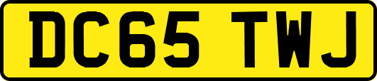 DC65TWJ