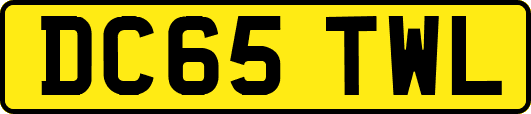 DC65TWL