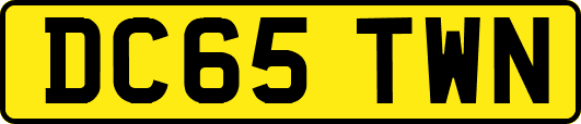 DC65TWN