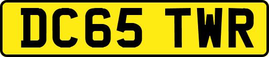 DC65TWR