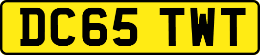 DC65TWT