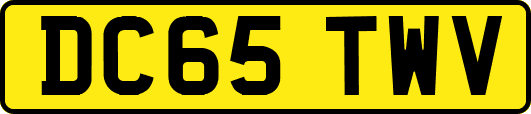 DC65TWV