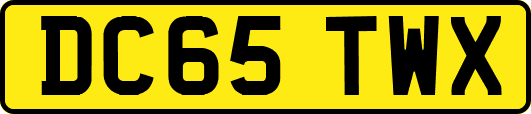 DC65TWX