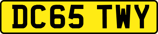 DC65TWY
