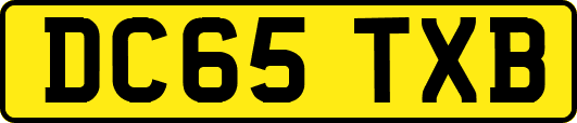 DC65TXB