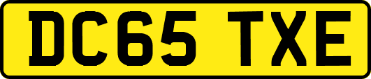 DC65TXE