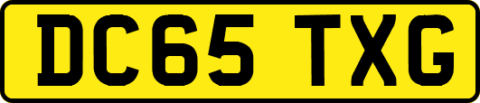 DC65TXG