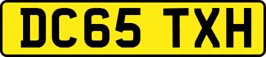 DC65TXH