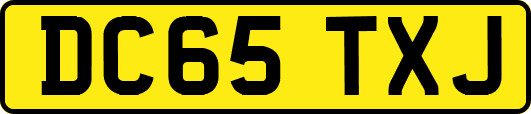 DC65TXJ