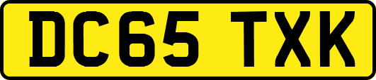 DC65TXK