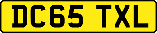 DC65TXL