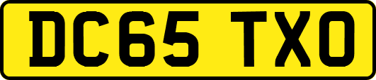 DC65TXO
