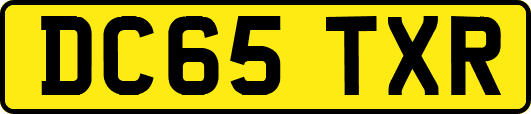 DC65TXR